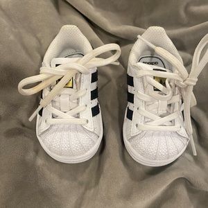 Adidas children shoes